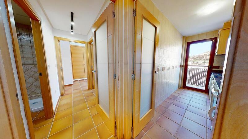 2 chambre Appartement à vendre