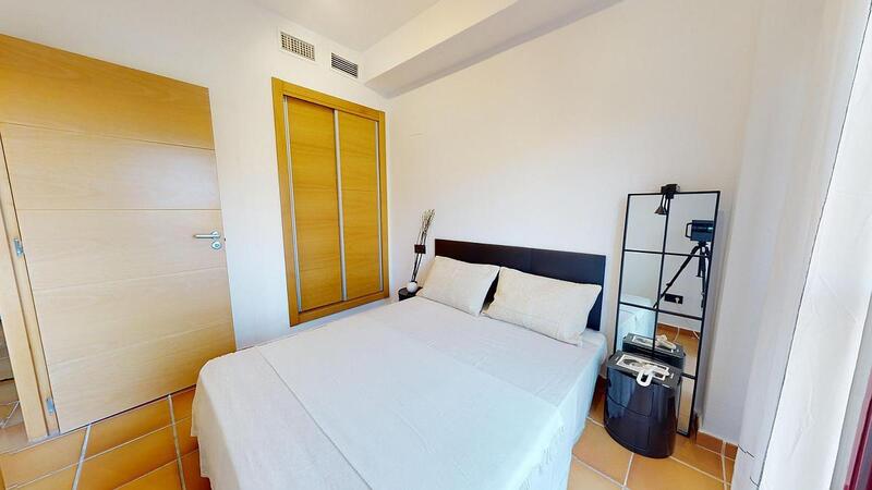 1 Cuarto Apartamento en venta