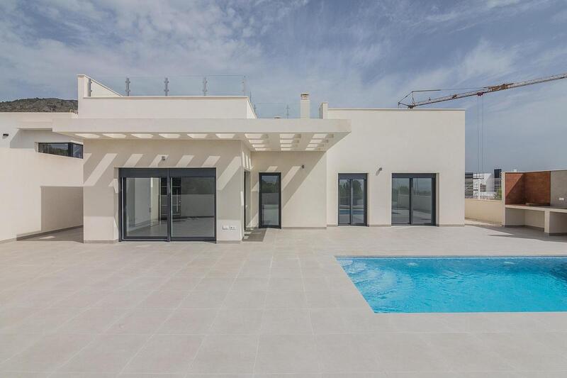 3 bedroom Villa for sale