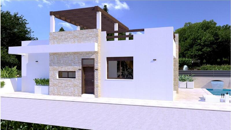 3 bedroom Villa for sale