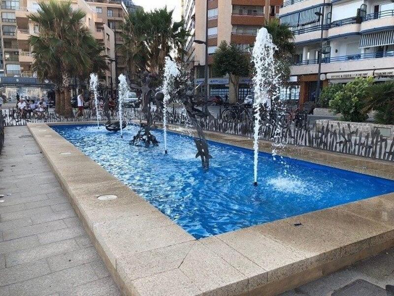 1 Cuarto Apartamento en venta