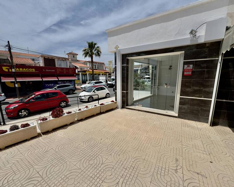 Local Comercial en venta