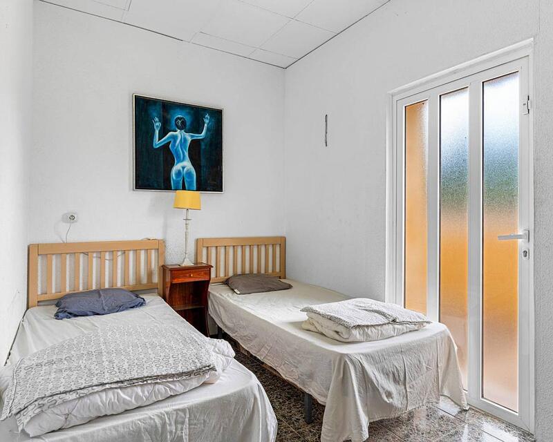 3 Schlafzimmer Landhaus zu verkaufen