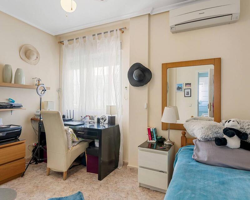 6 chambre Villa à vendre