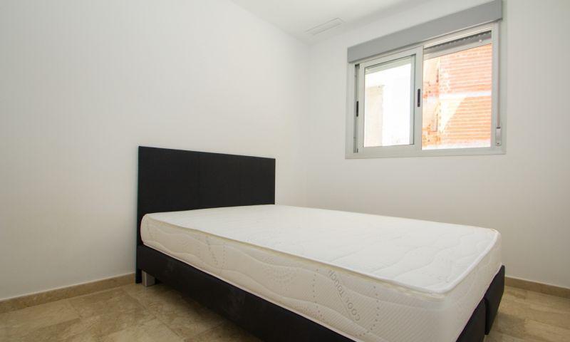 2 Schlafzimmer Appartement zu verkaufen