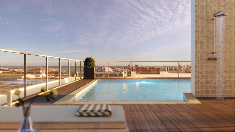 Apartment for sale in Alacant/Alicante, Alicante