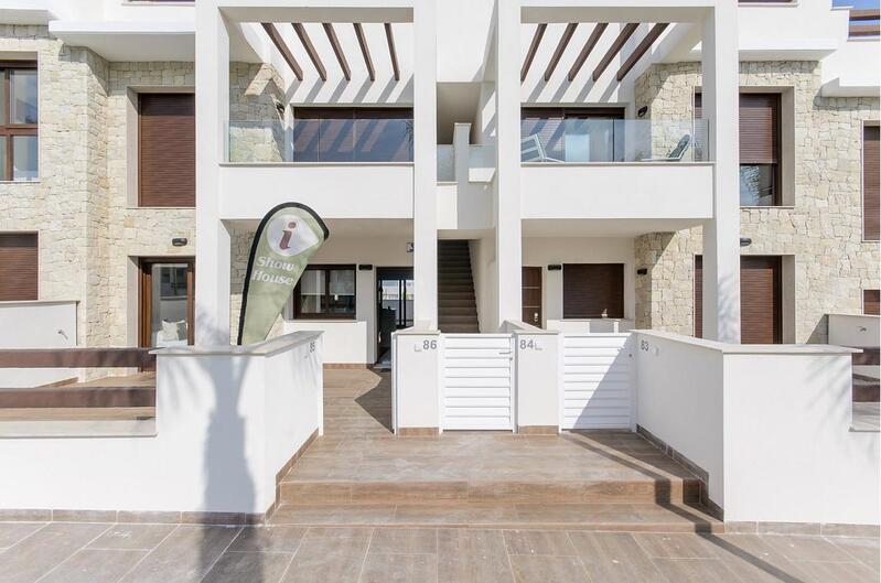 Townhouse for sale in Torrevieja, Alicante