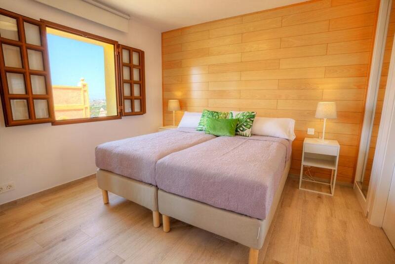 3 Schlafzimmer Appartement zu verkaufen