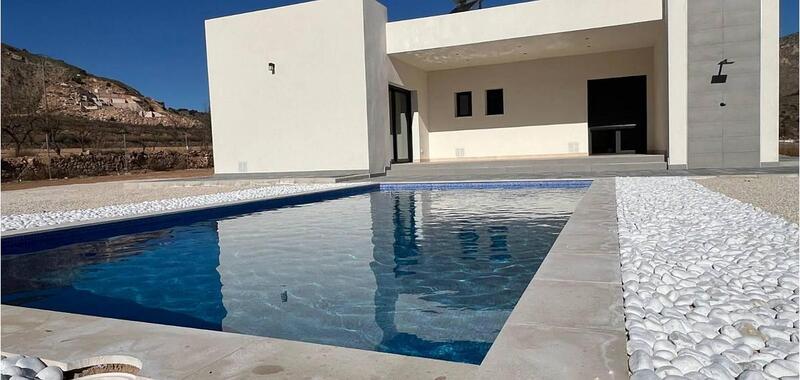 3 bedroom Villa for sale