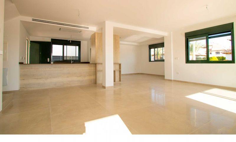 3 Cuarto Villa en venta