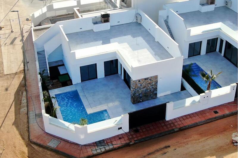 3 bedroom Villa for sale