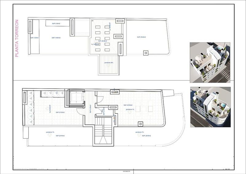 2 Cuarto Apartamento en venta