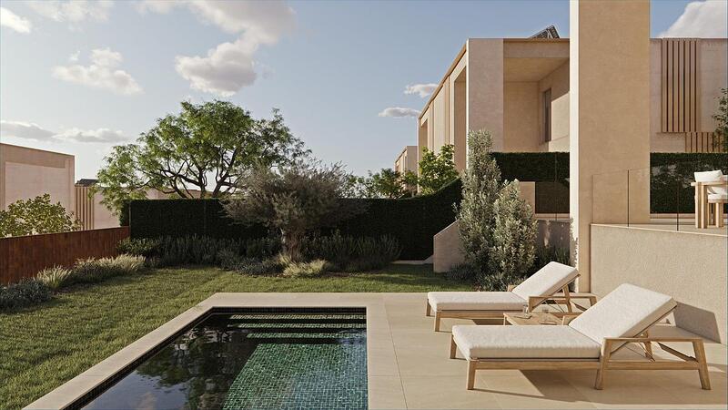 Villa for sale in Godella, Valencia