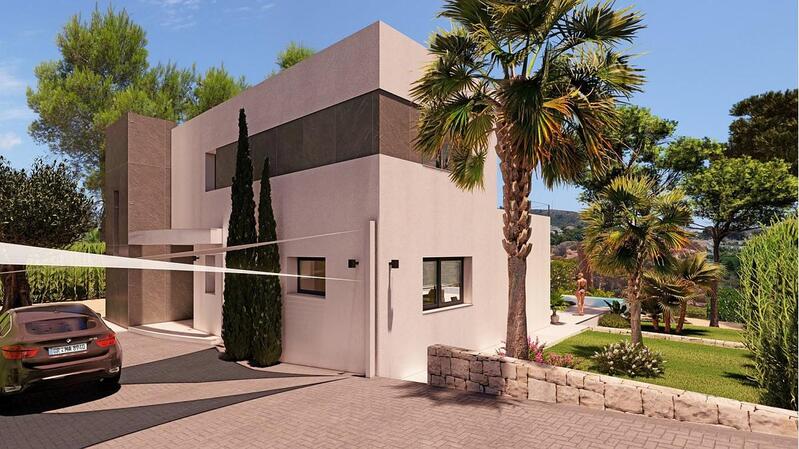 5 bedroom Villa for sale