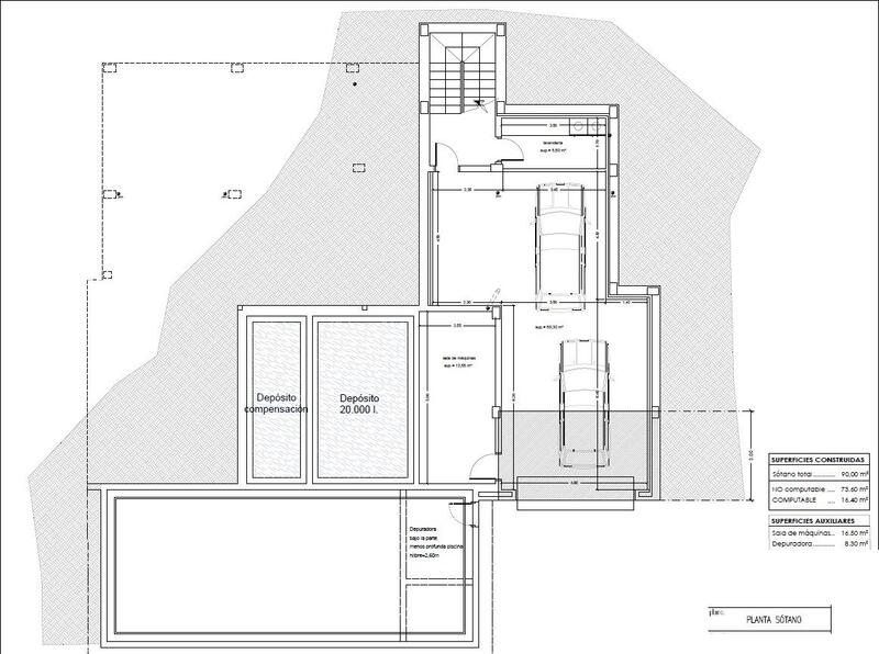 5 Schlafzimmer Villa zu verkaufen