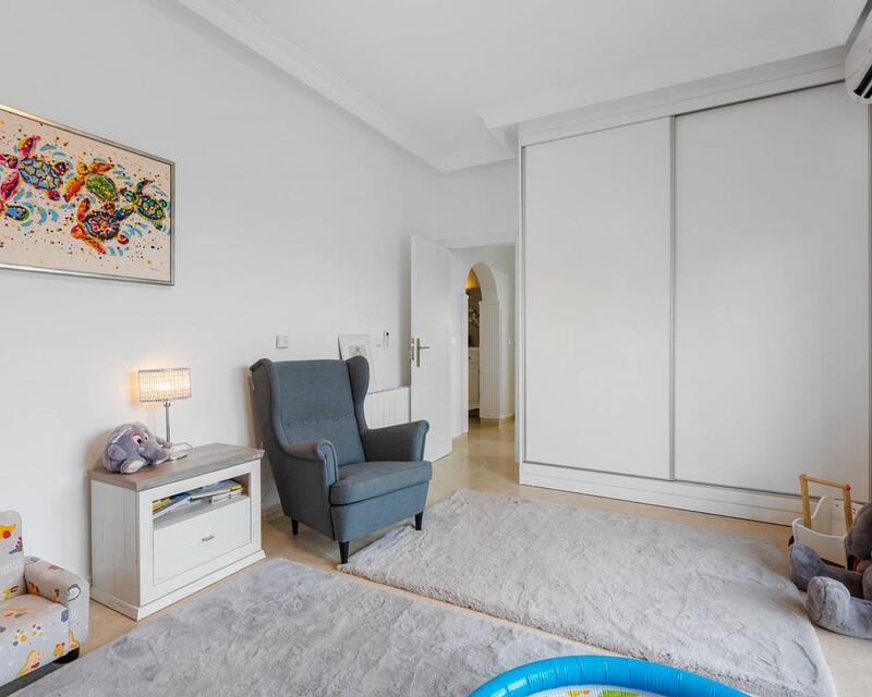 4 chambre Villa à vendre