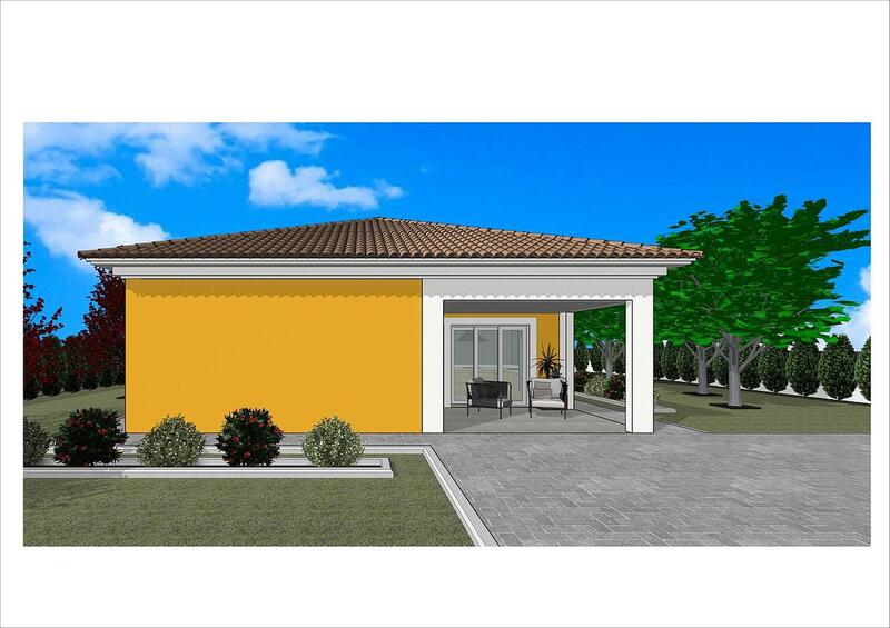 2 bedroom Villa for sale