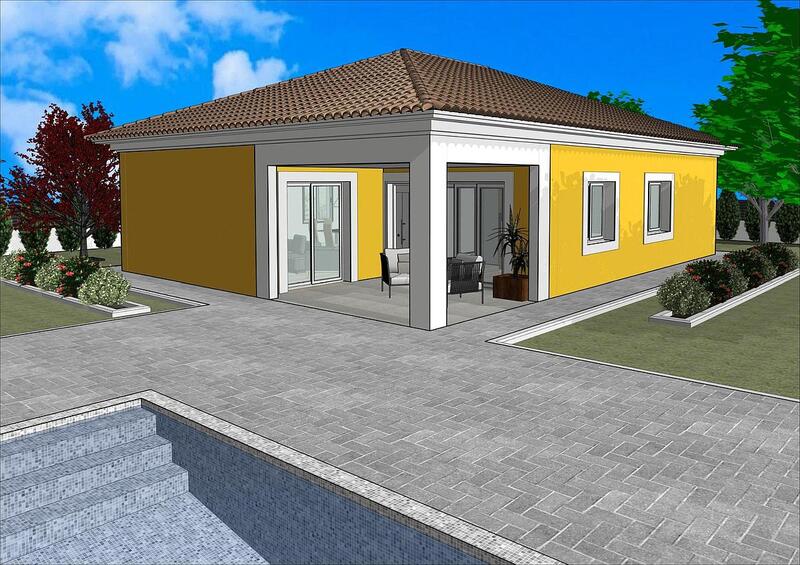 2 bedroom Villa for sale