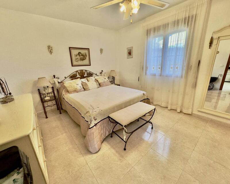 5 chambre Villa à vendre