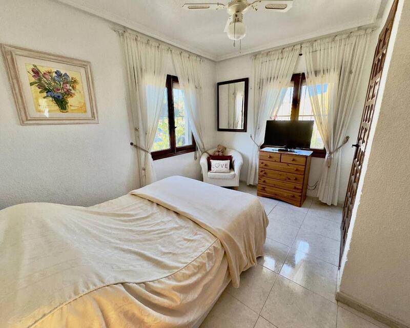 5 Cuarto Villa en venta