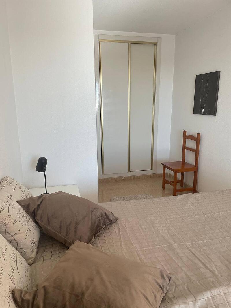 2 slaapkamer Appartement Te koop