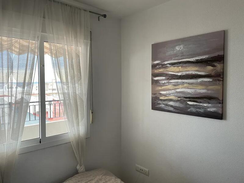 2 slaapkamer Appartement Te koop