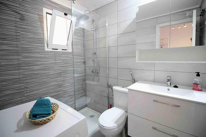 2 chambre Appartement à vendre