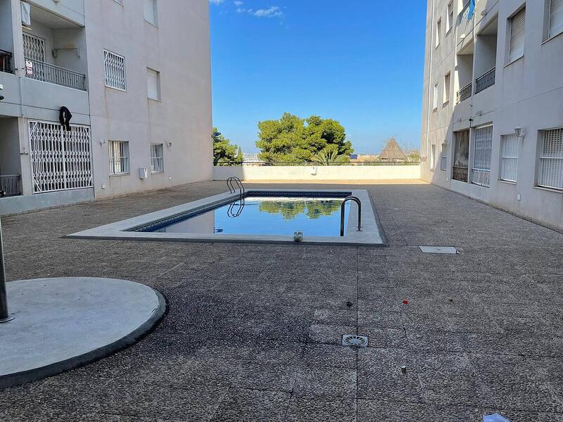 2 Cuarto Apartamento en venta