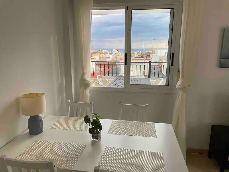 2 chambre Appartement à vendre