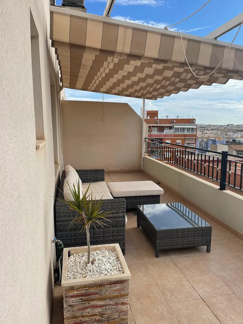 2 Cuarto Apartamento en venta