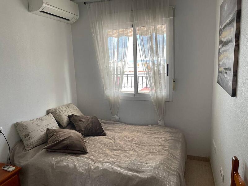 2 slaapkamer Appartement Te koop