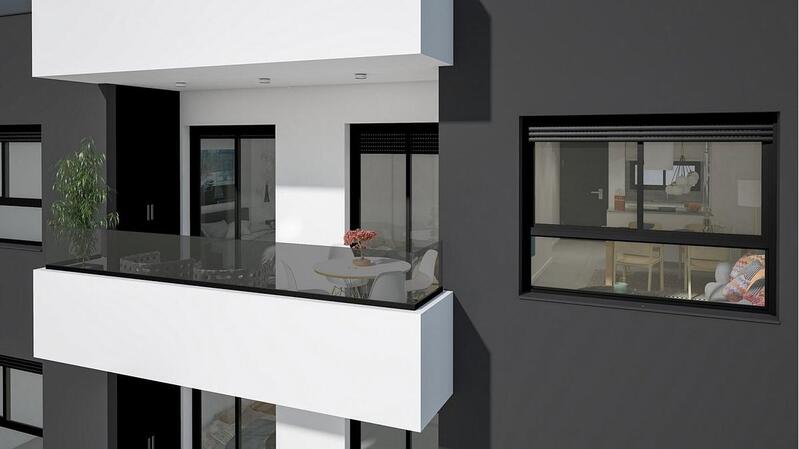 2 Cuarto Apartamento en venta