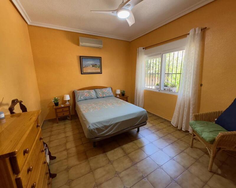 5 slaapkamer Villa Te koop