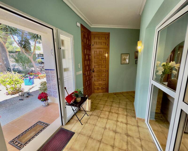 5 chambre Villa à vendre