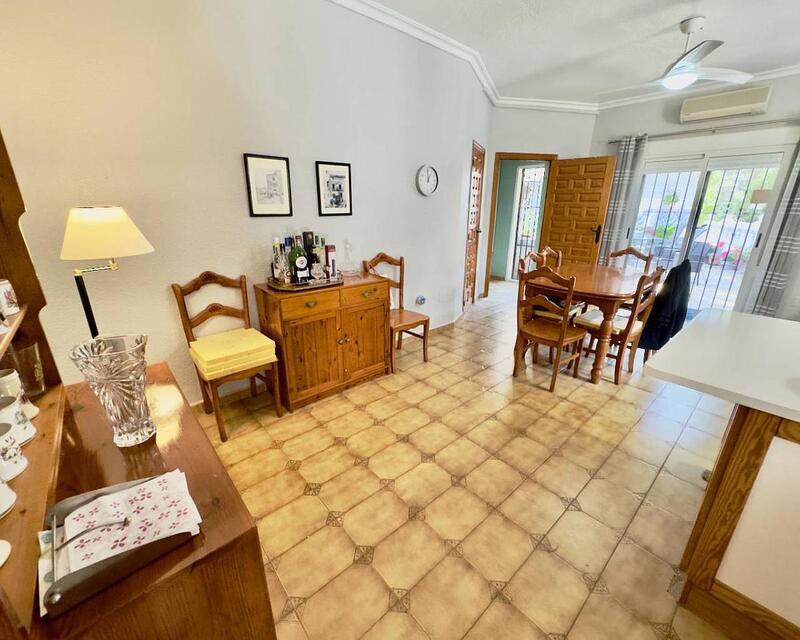 5 chambre Villa à vendre