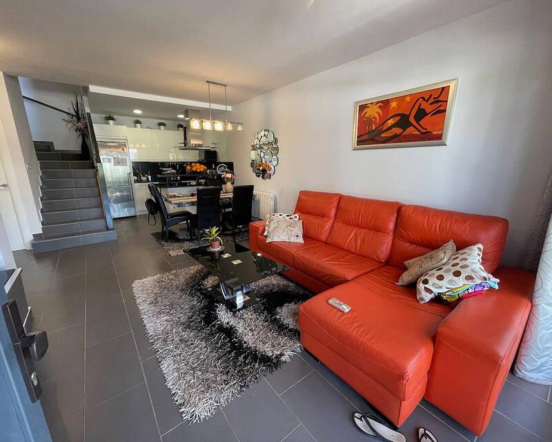 3 chambre Villa à vendre