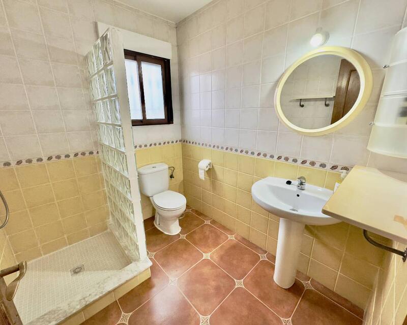 3 chambre Villa à vendre