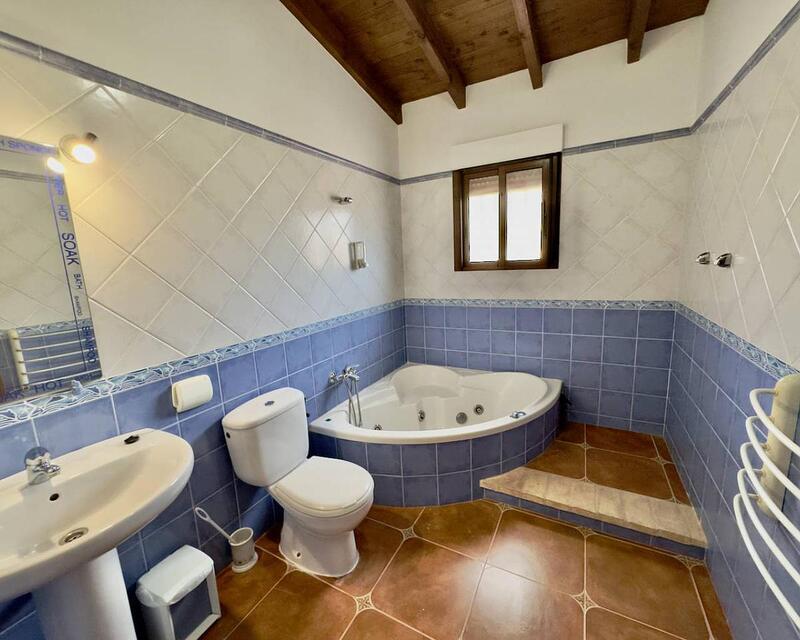 3 Cuarto Villa en venta