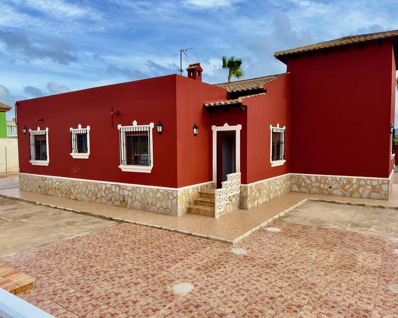 3 bedroom Villa for sale