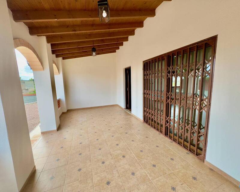 3 Cuarto Villa en venta