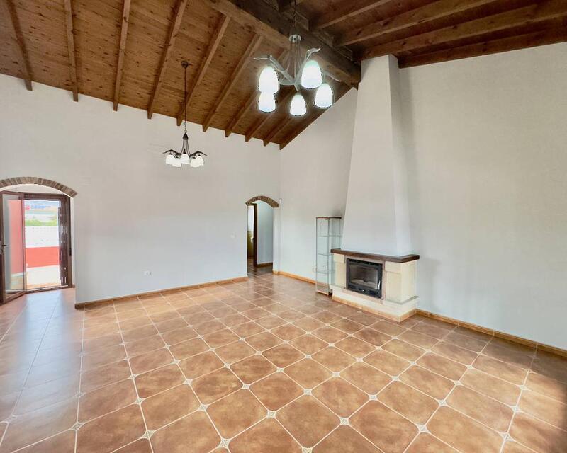 3 chambre Villa à vendre