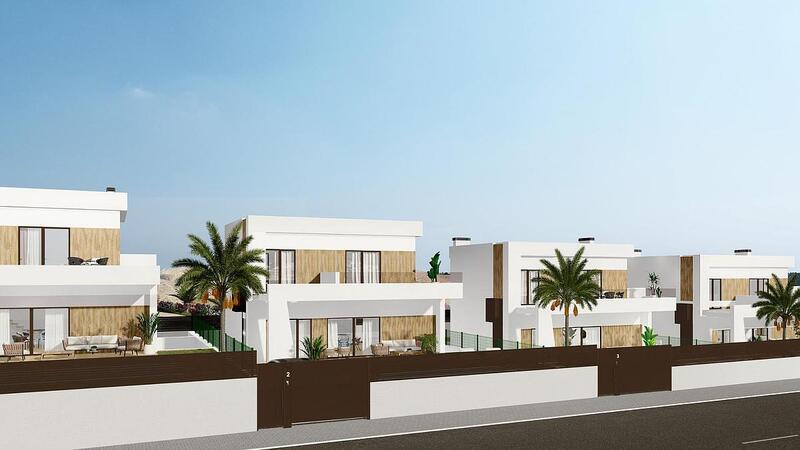 3 bedroom Villa for sale