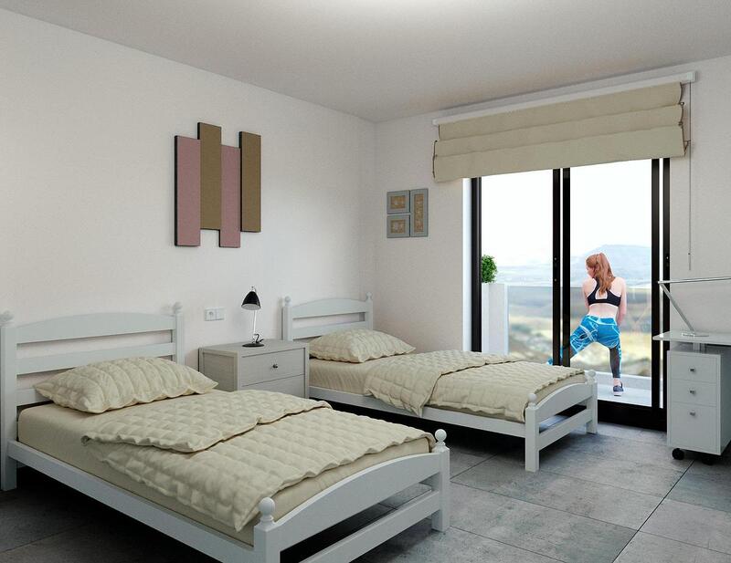 4 Schlafzimmer Villa zu verkaufen