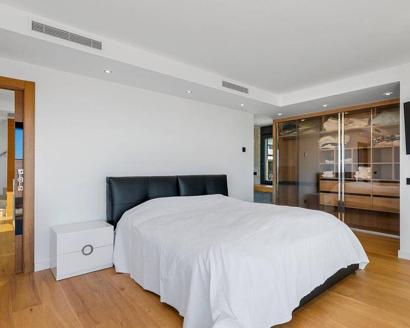 5 chambre Villa à vendre