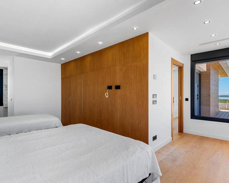 5 chambre Villa à vendre