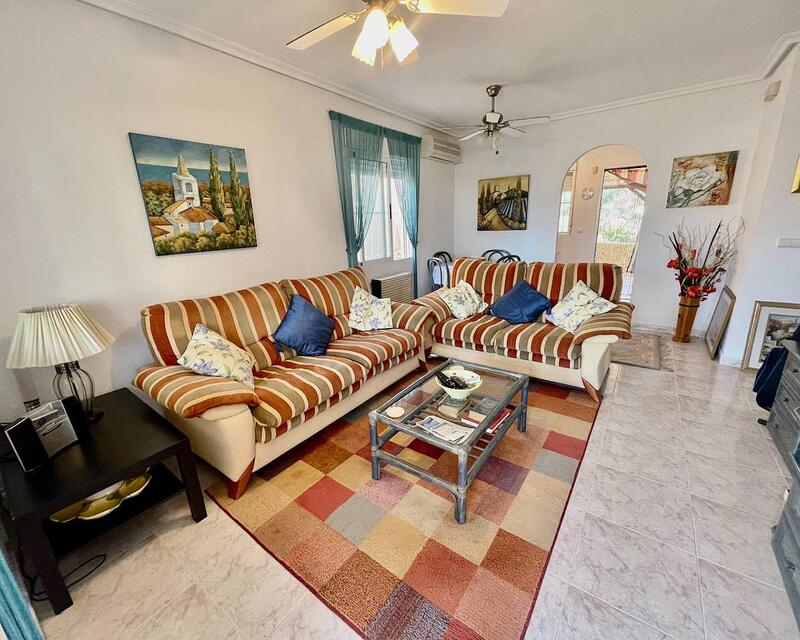 2 bedroom Villa for sale