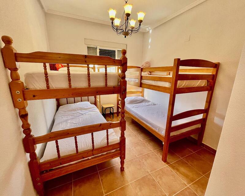 3 chambre Villa à vendre