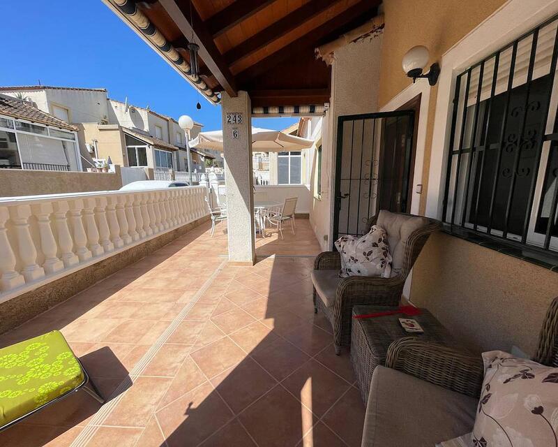 3 Cuarto Villa en venta