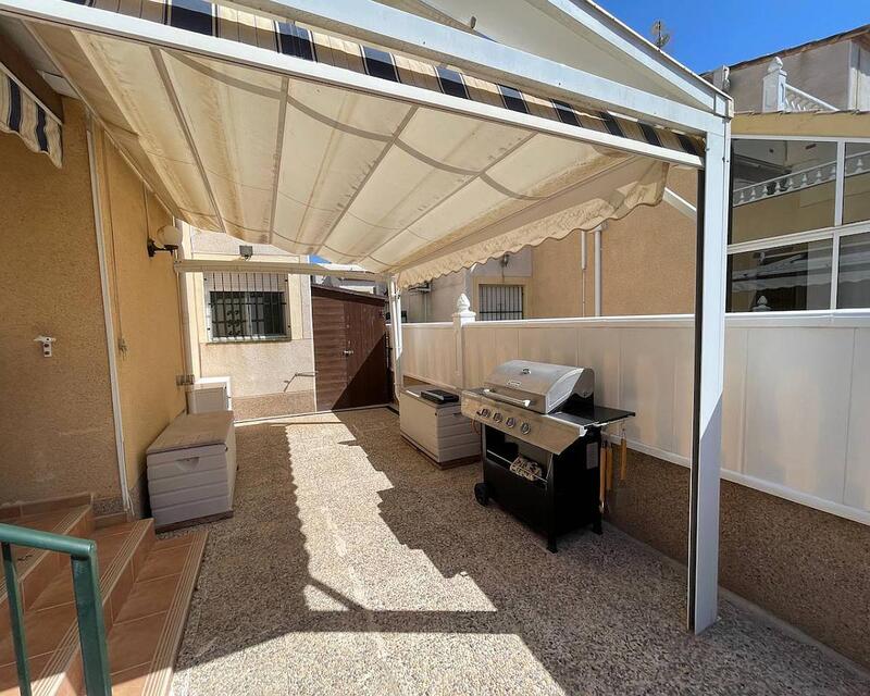 3 Cuarto Villa en venta