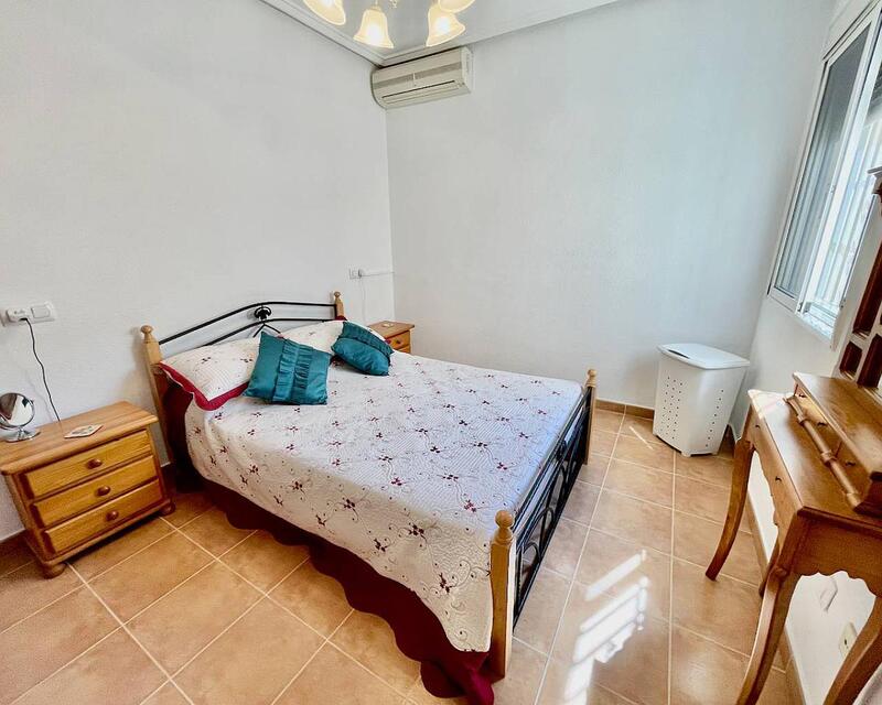 3 Schlafzimmer Villa zu verkaufen